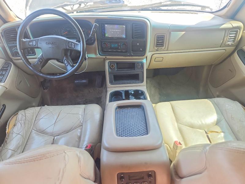 Продажа на аукционе авто 2003 Gmc Yukon, vin: 1GKEC13Z13R229675, номер лота: 58834136