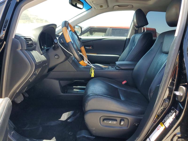 59234326 :رقم المزاد ، JTJZB1BA8E2010054 vin ، 2014 Lexus Rx مزاد بيع