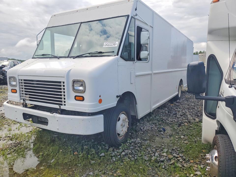 Aukcja sprzedaży 2014 Freightliner Chassis, vin: 4UZAC3DV6ECFL0612, numer aukcji: 58162306