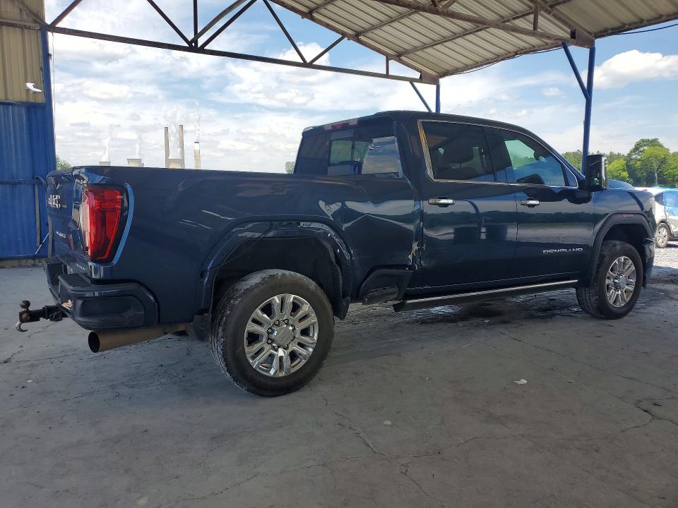 55924986 :رقم المزاد ، 1GT19REY8PF202881 vin ، 2023 Gmc Sierra مزاد بيع
