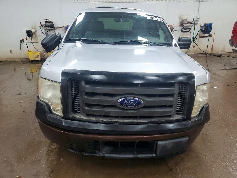 56280366 :رقم المزاد ، 1FTNF1CT0DKF24811 vin ، 2013 Ford F150 مزاد بيع