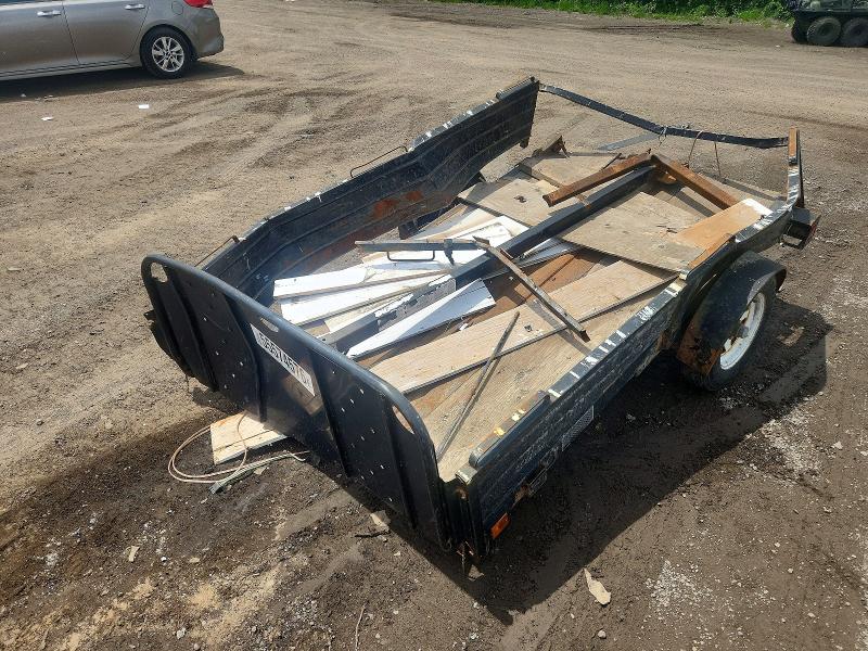 Продаж на аукціоні авто 2007 Snow Bear Trailer, vin: 2SWUW11A57G328169, номер лоту: 55574576