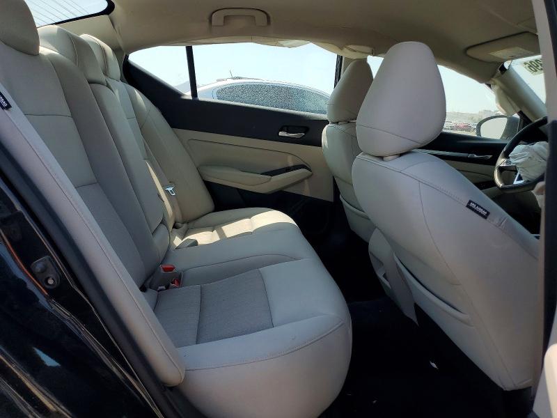 58585396 :رقم المزاد ، 1N4BL4DV8MN394620 vin ، 2021 Nissan Altima مزاد بيع