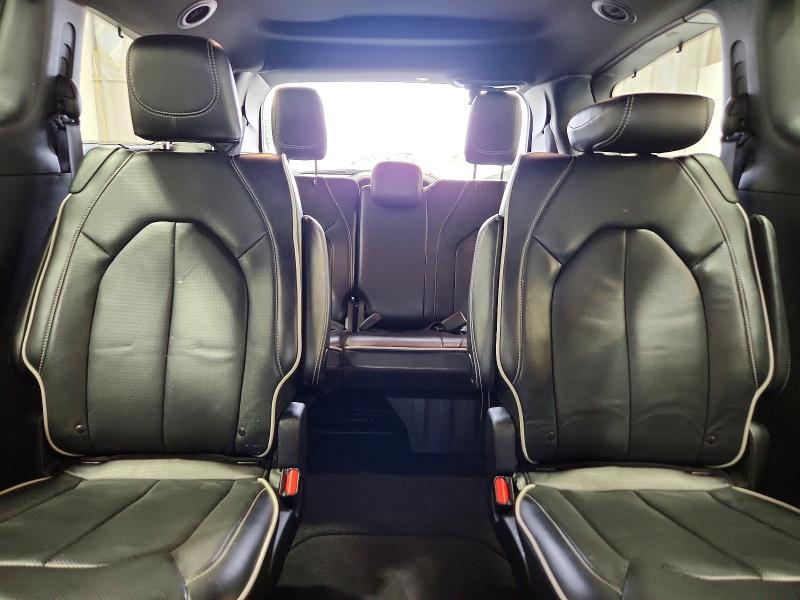Aukcja sprzedaży 2025 Chrysler Pacifica, vin: 2C4RC1GG2SR535122, numer aukcji: 57651876