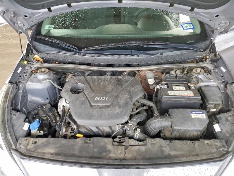 Продажа на аукционе авто 2017 Hyundai Accent, vin: KMHCT5AE9HU316007, номер лота: 54777186