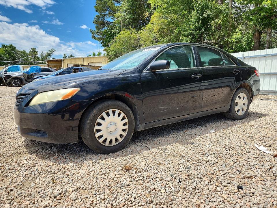 Aukcja sprzedaży 2007 Toyota Camry, vin: 4T1BE46K27U710297, numer aukcji: 57130196