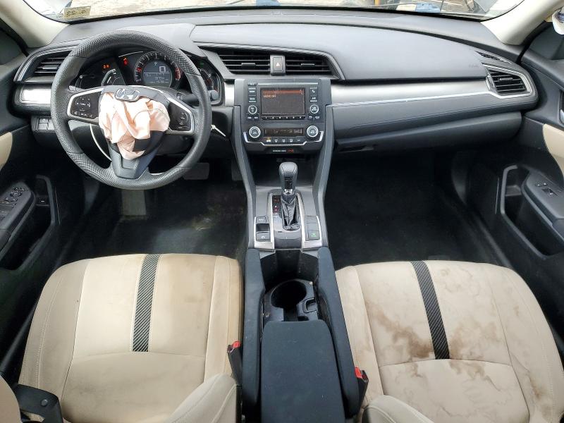 2018 Honda Civic მანქანა იყიდება აუქციონზე, vin: 2HGFC2F59JH553017, აუქციონის ნომერი: 56413516