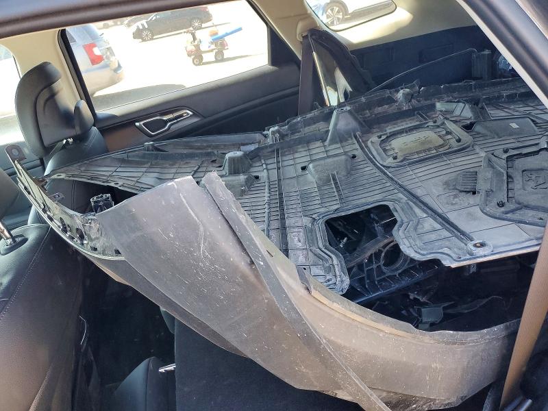 2026 Kia Sportage Hybrid მანქანა იყიდება აუქციონზე, vin: KNDPVDDG1T7269814, აუქციონის ნომერი: 55537916