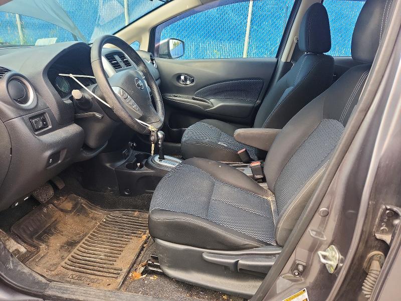 Продажа на аукционе авто 2018 Nissan Versa Note, vin: 3N1CE2CP5JL371584, номер лота: 59282346