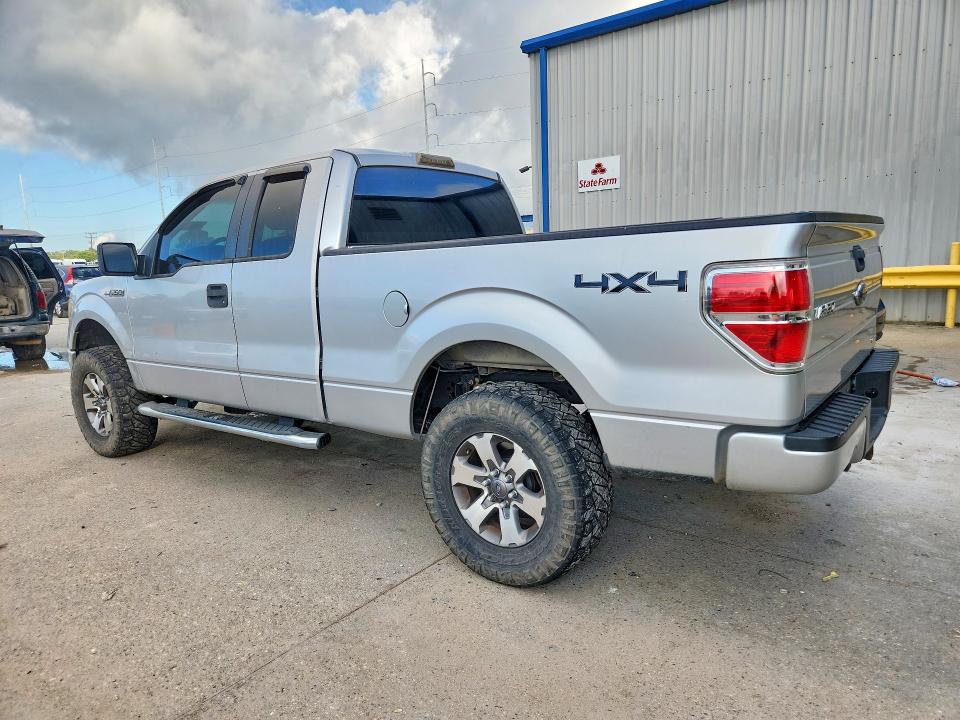 Продаж на аукціоні авто 2013 Ford F150, vin: 1FTFX1EF2DFB80268, номер лоту: 58923746