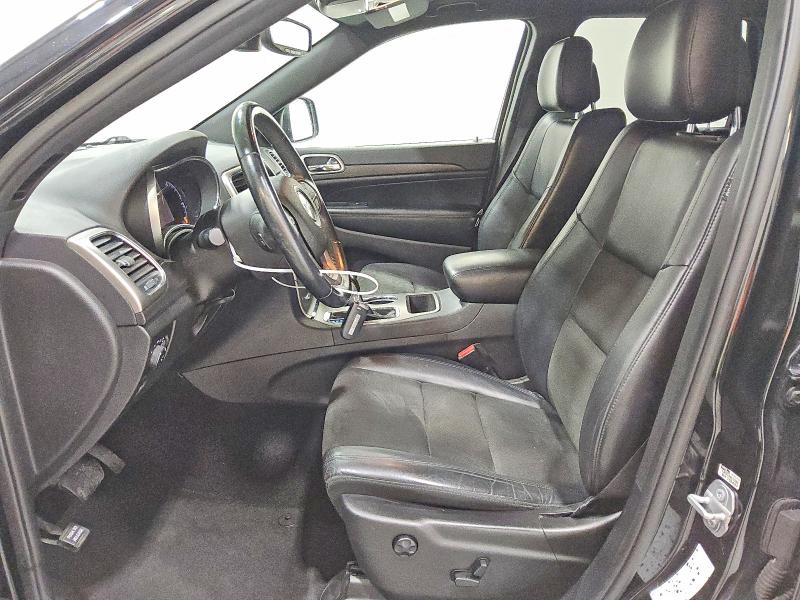 Продажа на аукционе авто 2018 Jeep Grand Cherokee, vin: 1C4RJEAGXJC481484, номер лота: 54469906