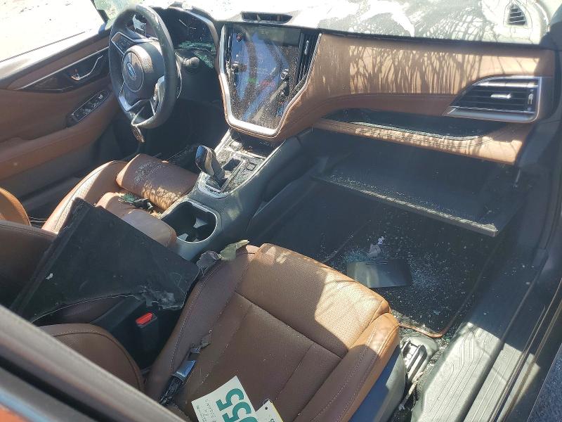 Aukcja sprzedaży 2025 Subaru Legacy, vin: 4S3BWGP67S3030219, numer aukcji: 55985276