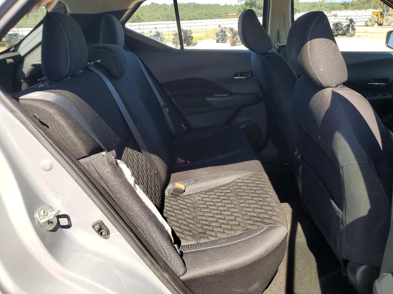 Продажа на аукционе авто 2022 Nissan Kicks, vin: 3N1CP5CVXNL481272, номер лота: 56371446