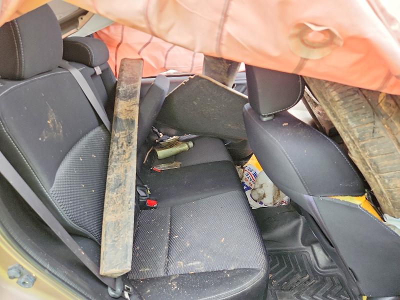 Aukcja sprzedaży 2016 Subaru Forester, vin: JF2SJADCXGH475362, numer aukcji: 57611016