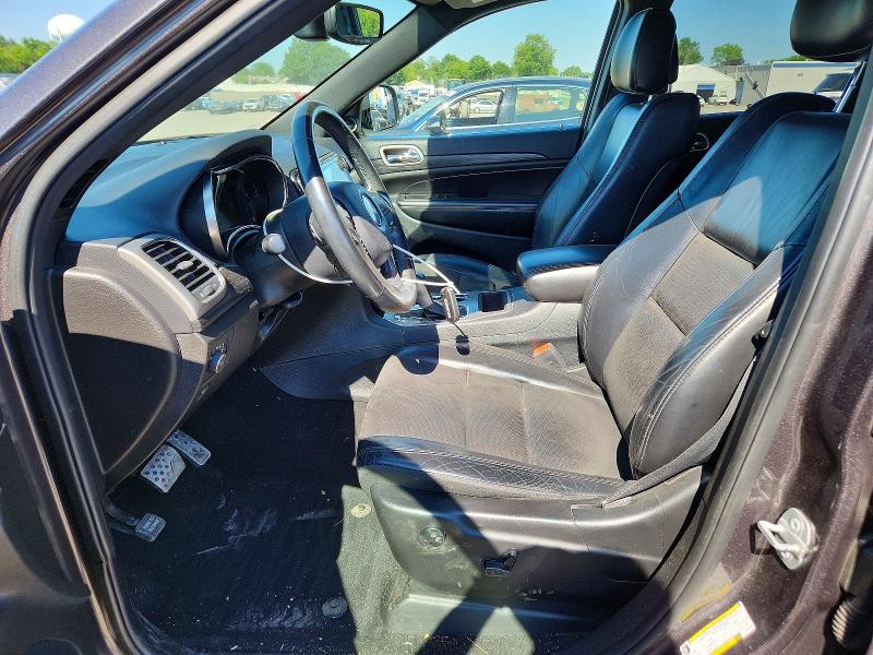 2019 Jeep Grand Cherokee მანქანა იყიდება აუქციონზე, vin: 1C4RJFAG9KC628515, აუქციონის ნომერი: 55613066
