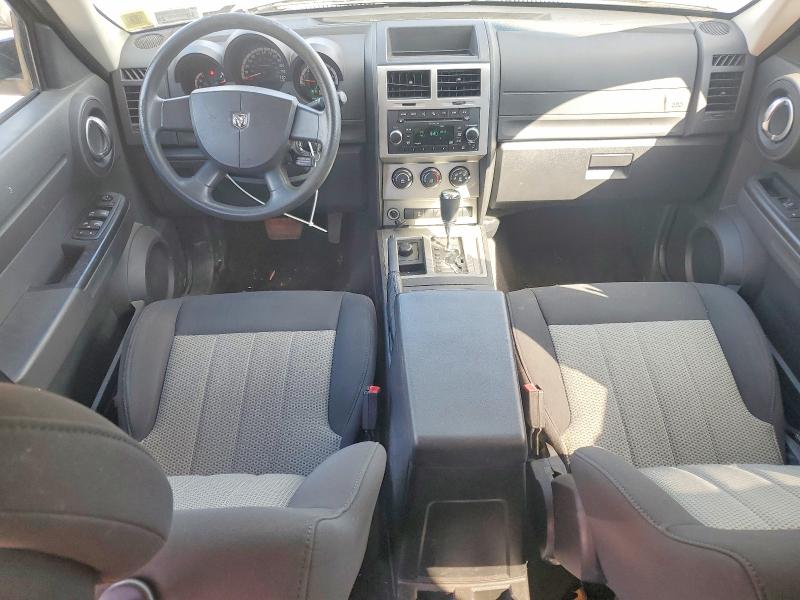 Продаж на аукціоні авто 2010 Dodge Nitro, vin: 1D4PU2GK3AW147288, номер лоту: 55526766
