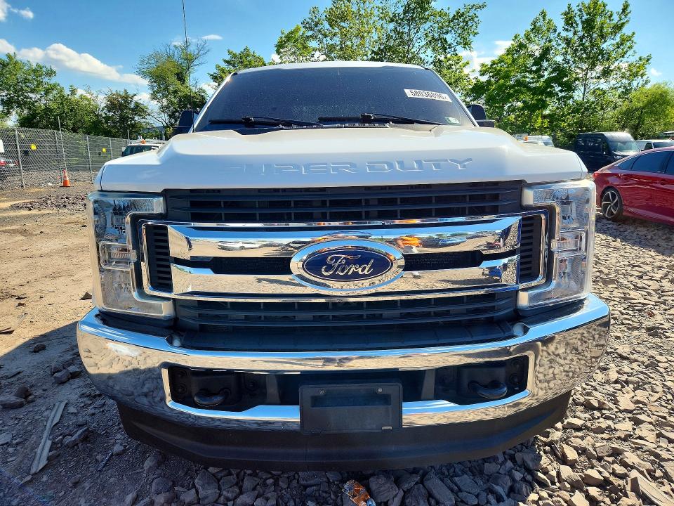 Продажа на аукционе авто 2019 Ford F250, vin: 1FT7W2BT4KEG00249, номер лота: 58036896