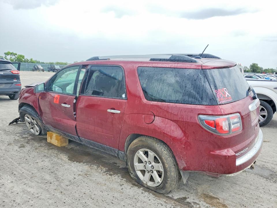 Продаж на аукціоні авто 2015 Gmc Acadia, vin: 1GKKRPKD9FJ281939, номер лоту: 57443616