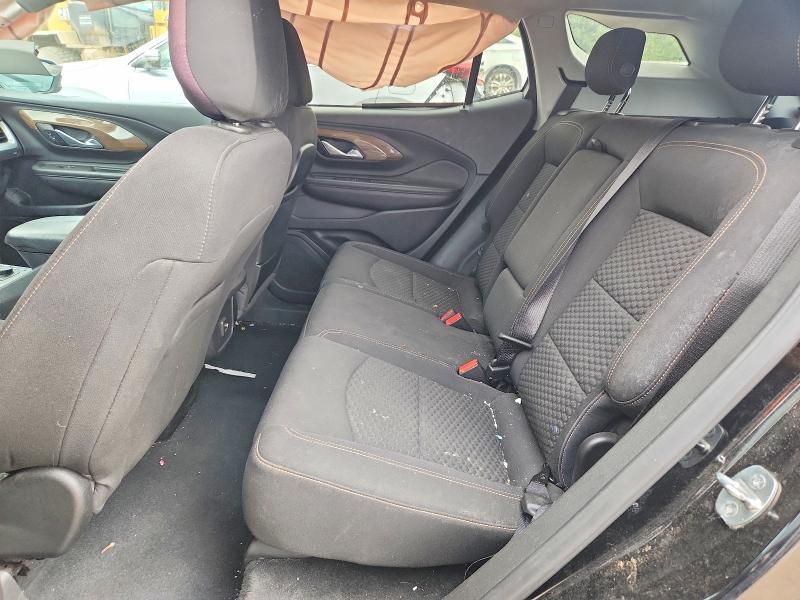 Продаж на аукціоні авто 2019 Gmc Terrain, vin: 3GKALTEVXKL356015, номер лоту: 59180866