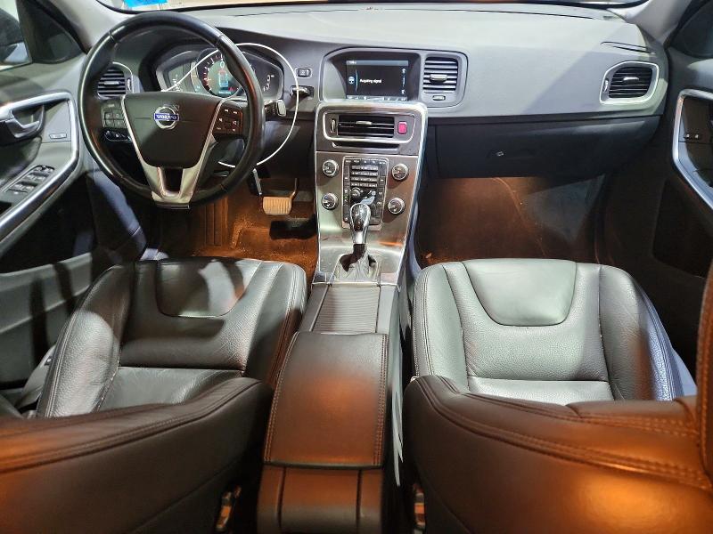 Aukcja sprzedaży 2014 Volvo S60, vin: YV1612FH1E2295731, numer aukcji: 55398406