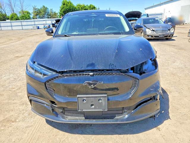 55606976 :رقم المزاد ، 3FMTK1S55RMA04525 vin ، 2024 Ford Mustang Mach-e مزاد بيع
