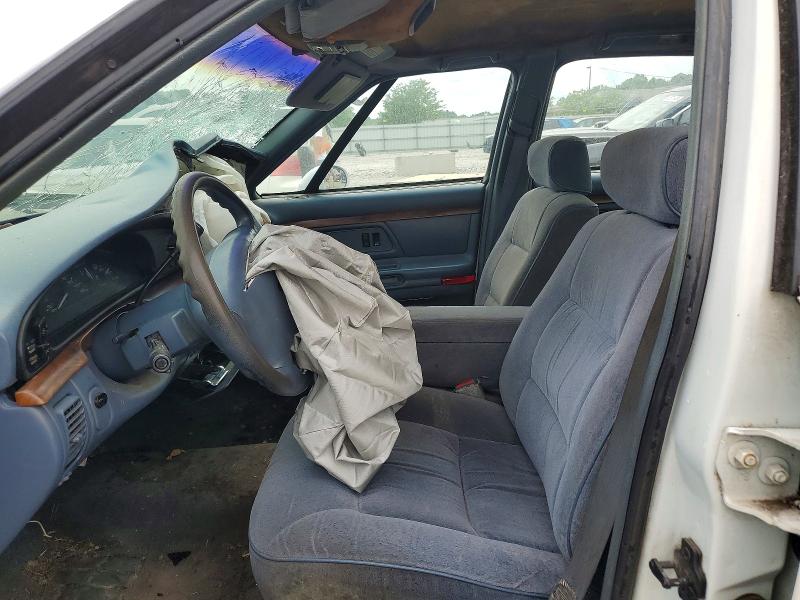 Aukcja sprzedaży 1997 Oldsmobile 88, vin: 1G3HN52K9V4832680, numer aukcji: 58584126