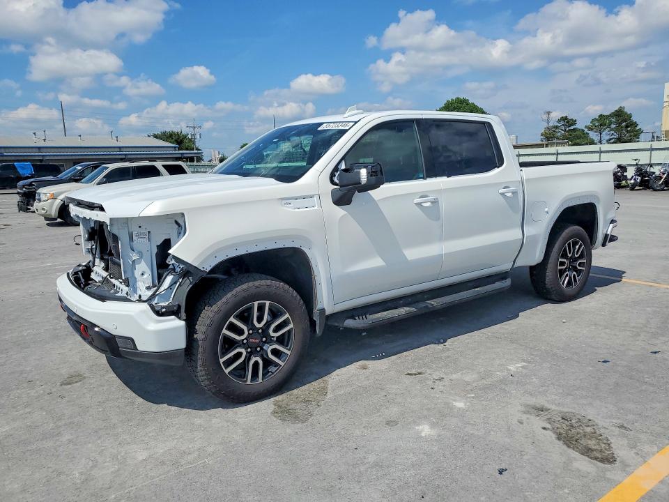 Aukcja sprzedaży 2026 Gmc Sierra, vin: 1GTUUEE80TZ269410, numer aukcji: 55723346