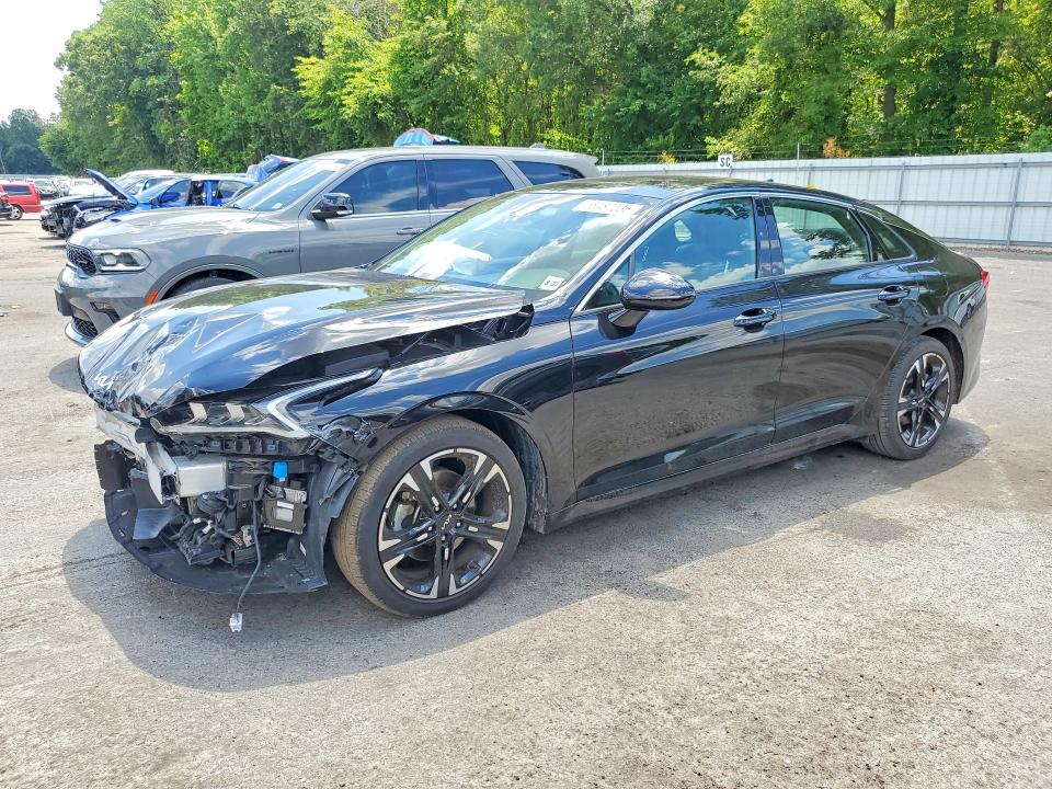 Aukcja sprzedaży 2023 Kia K5, vin: 5XXG64J25PG175437, numer aukcji: 58487036