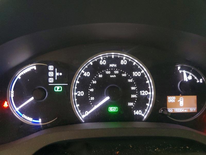 2011 Lexus Ct მანქანა იყიდება აუქციონზე, vin: JTHKD5BH6B2018201, აუქციონის ნომერი: 57855476