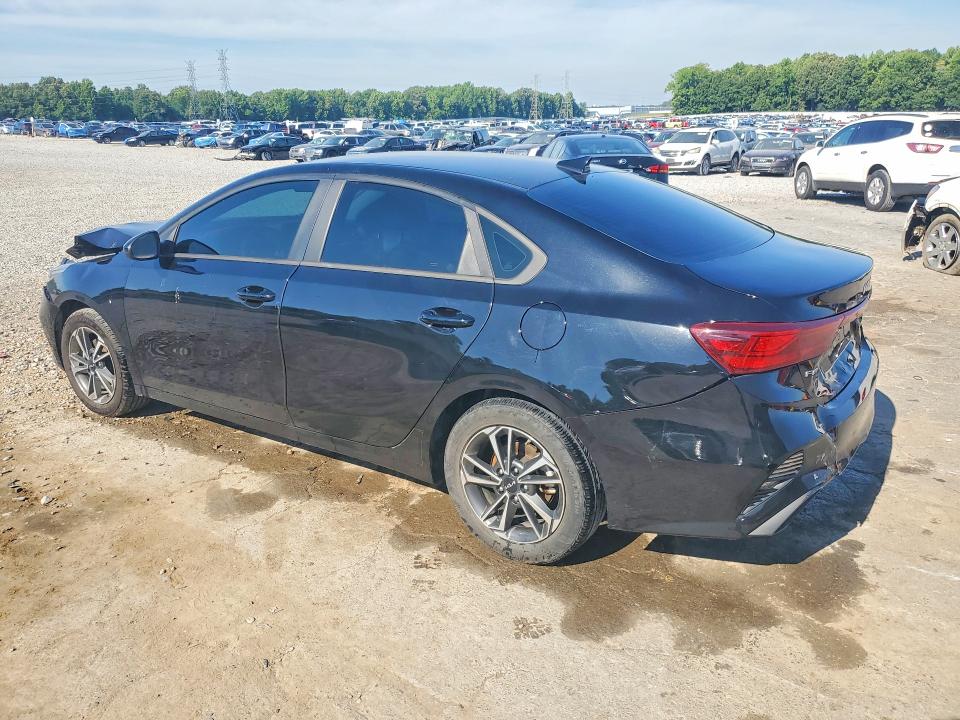 Aukcja sprzedaży 2022 Kia Forte, vin: 3KPF24AD6NE493808, numer aukcji: 54187736