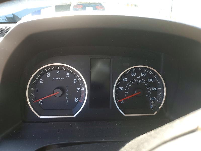 Продажа на аукционе авто 2010 Honda Cr-v, vin: 5J6RE4H74AL015290, номер лота: 57442646