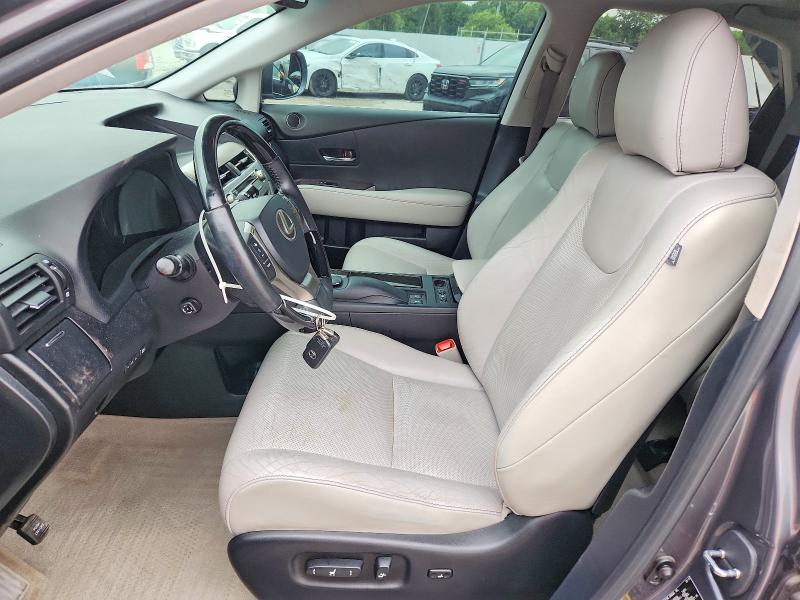 Продаж на аукціоні авто 2013 Lexus Rx 350, vin: 2T2BK1BA8DC157085, номер лоту: 57270366