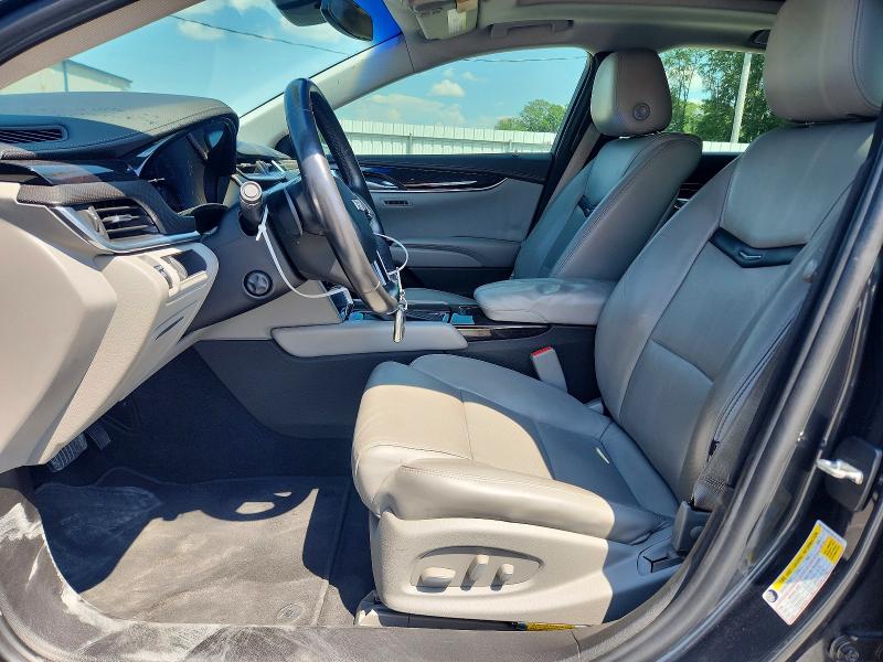 2016 Cadillac Xts მანქანა იყიდება აუქციონზე, vin: 2G61M5S30G9145541, აუქციონის ნომერი: 57141616