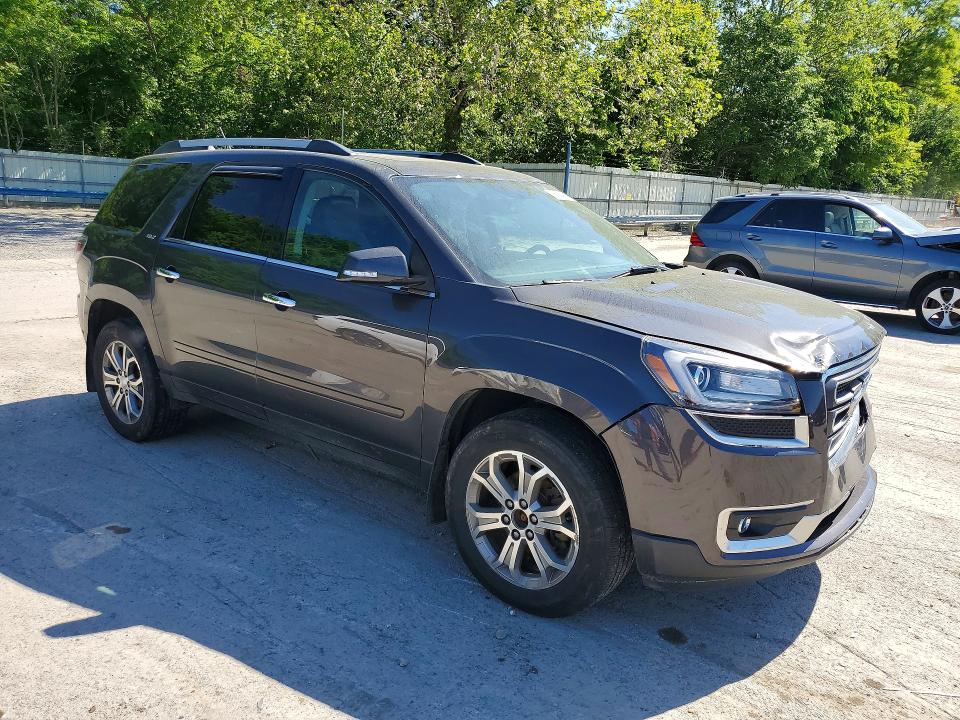 Aukcja sprzedaży 2015 Gmc Acadia, vin: 1GKKVRKD8FJ270289, numer aukcji: 55864456