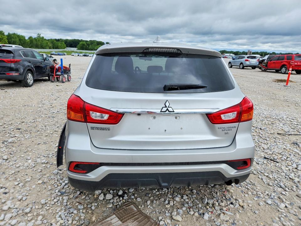 Aukcja sprzedaży 2018 Mitsubishi Outlander Sport, vin: JA4AR3AW2JU013402, numer aukcji: 57713146