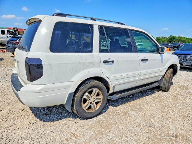 Aukcja sprzedaży 2003 Honda Pilot, vin: 2HKYF18623H556964, numer aukcji: 58772916