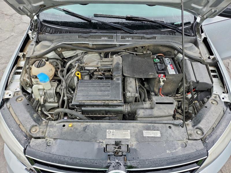 Продаж на аукціоні авто 2016 Volkswagen Jetta, vin: 3VW267AJ2GM305396, номер лоту: 57270746