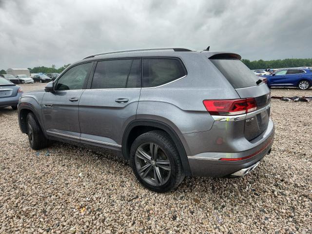 57594046 :رقم المزاد ، 1V2AR2CA7NC528343 vin ، 2022 Volkswagen Atlas مزاد بيع