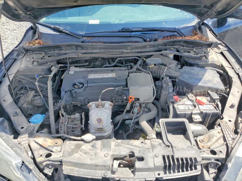 Продаж на аукціоні авто 2015 Honda Accord, vin: 1HGCR2F71FA209691, номер лоту: 58781866