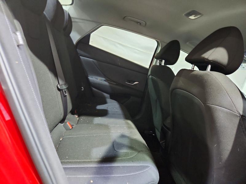2025 Hyundai Elantra მანქანა იყიდება აუქციონზე, vin: KMHLL4DGXSU061253, აუქციონის ნომერი: 57896106