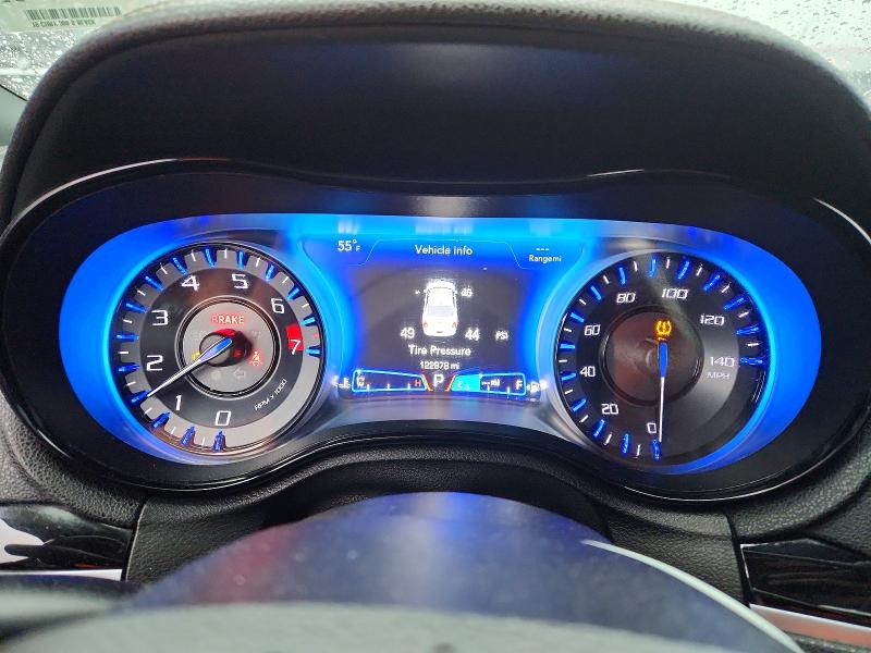 2019 Chrysler 300 მანქანა იყიდება აუქციონზე, vin: 2C3CCABG5KH686060, აუქციონის ნომერი: 57178956