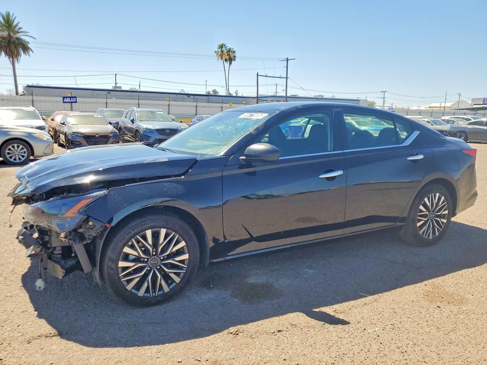 Продаж на аукціоні авто 2025 Nissan Altima, vin: 1N4BL4DV2SN428225, номер лоту: 56471606