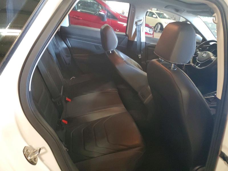 Aukcja sprzedaży 2021 Volkswagen Jetta, vin: 3VWG57BU5MM011097, numer aukcji: 58259046