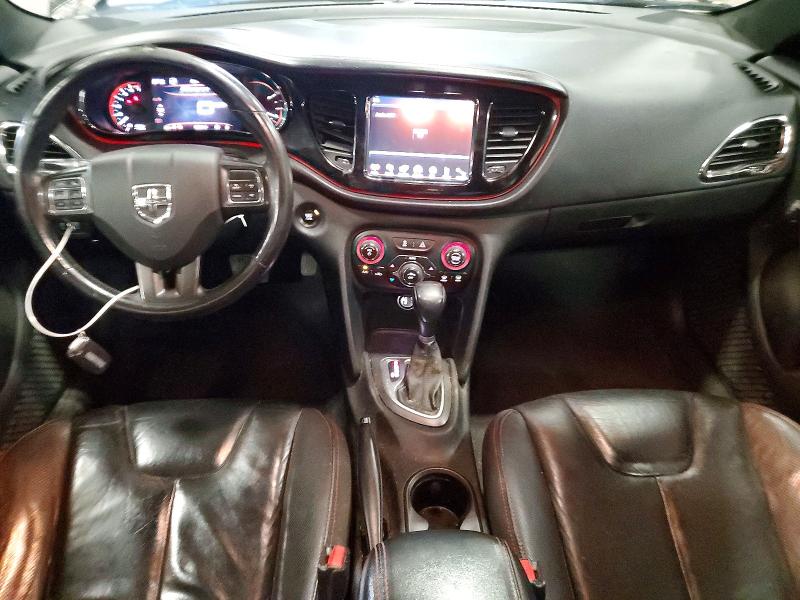 Aukcja sprzedaży 2015 Dodge Dart, vin: 1C3CDFEB1FD247578, numer aukcji: 57586176