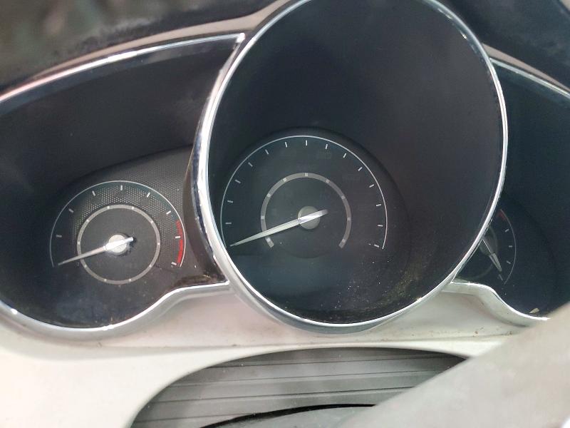 Aukcja sprzedaży 2012 Chevrolet Malibu, vin: 1G1ZD5E0XCF105611, numer aukcji: 85447955