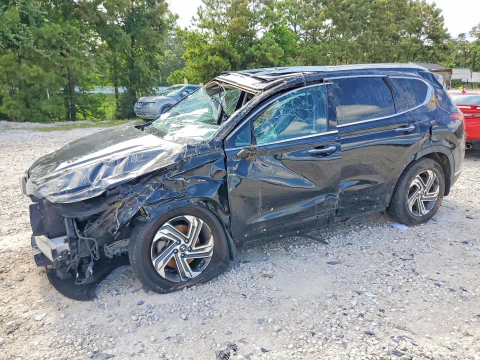 Aukcja sprzedaży 2022 Hyundai Santa Fe, vin: 5NMS34AJ0NH438992, numer aukcji: 56785476