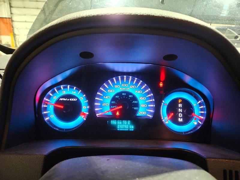 Продажа на аукционе авто 2010 Ford Fusion, vin: 3FAHP0HG1AR324761, номер лота: 55112556