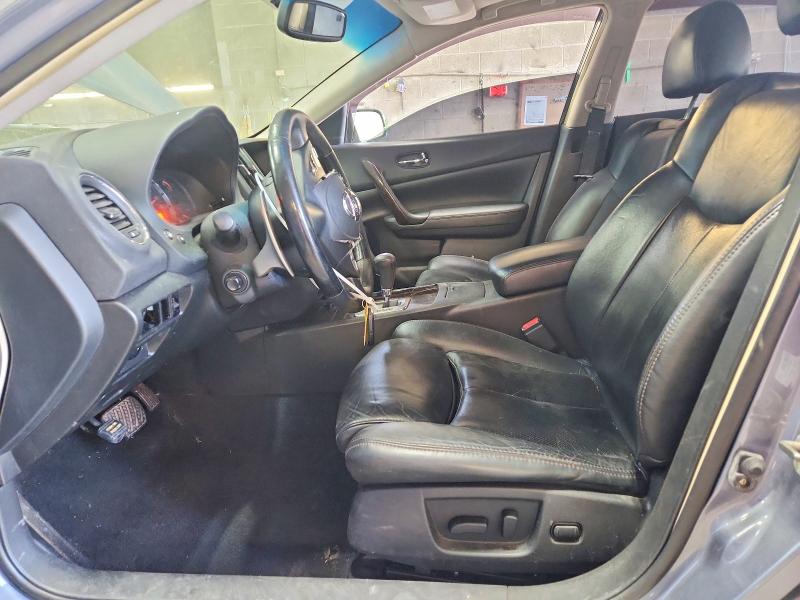2011 Nissan Maxima მანქანა იყიდება აუქციონზე, vin: 1N4AA5AP0BC830012, აუქციონის ნომერი: 67691256