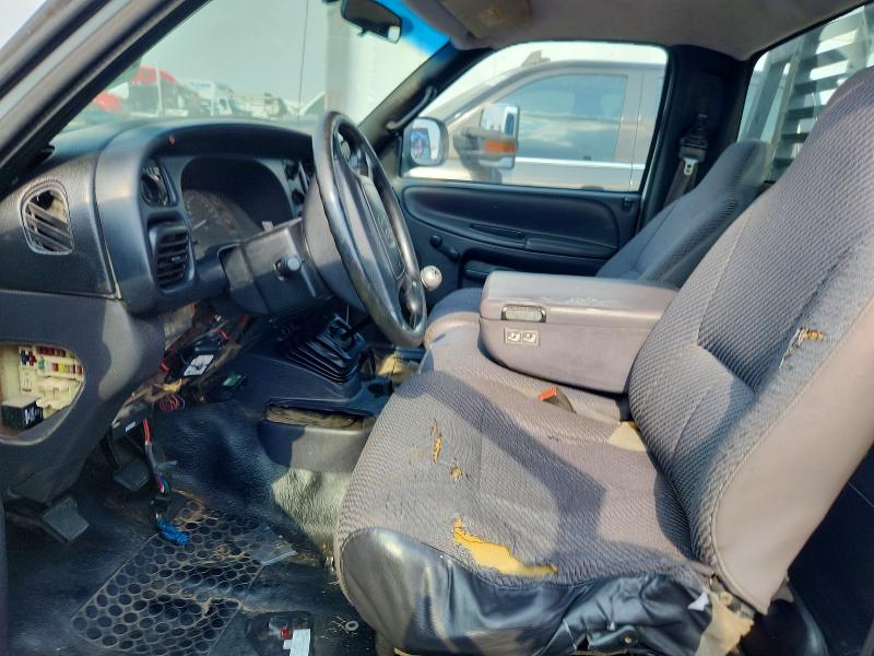 Aukcja sprzedaży 2001 Dodge Ram 3500, vin: 3B6MC36611M547481, numer aukcji: 57619666
