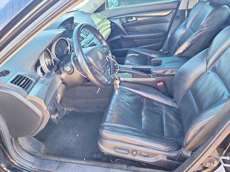 Продажа на аукционе авто 2012 Acura Tl, vin: 19UUA8F2XCA010654, номер лота: 58545796